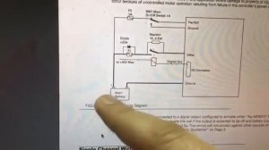 Roboteq setup. English