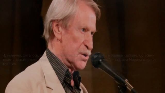 Краско встретился с незаконнорожденной дочерью и получил от ворот поворот смотреть онлайн