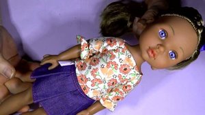 КУКЛЫ С АЛИЭКСПРЕСС ❤️МОЯ КОЛЛЕКЦИЯ КУКОЛ❤️