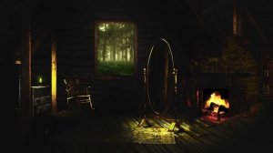 Те, кто были до нас | История на ночь