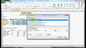 Excel 2010 Beginner: Unit 5 Lesson D - Conditional Formatting