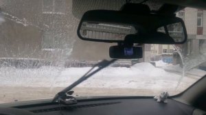 веерные форсунки омывателя LARGUS