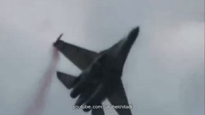 Maneuvers and Formation of Su-37, Su-27, Su-30mk, Su-30,  Su-35 super flanker