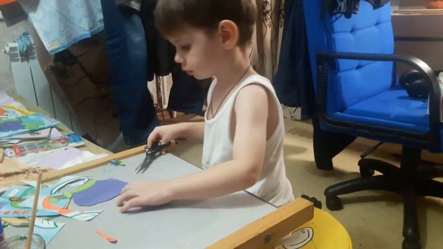 Нарезка фруктов)) смотреть онлайн