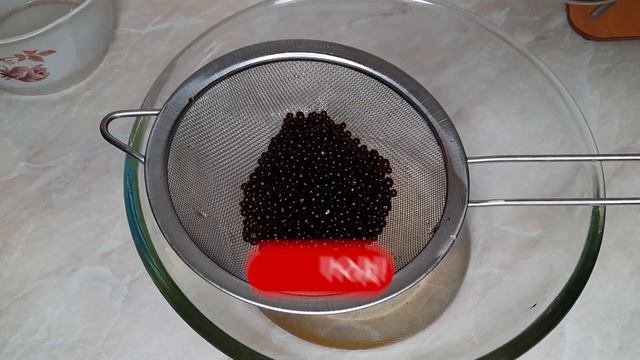 Черная ИКРА за КОПЕЙКИ! Готовить просто, украсит любую ЗАКУСКУ! Бюджетный рецепт!