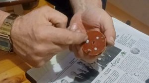 🐟 Проще не бывает! Как сделать жерлицу своими руками на коленке! Пошаговая инструкция