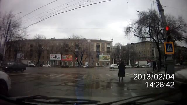 Внештатный сотрудник ГИБДД смотреть онлайн