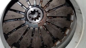 Двигатель УМЗ 4216 Евро 3 с тремя ремнями