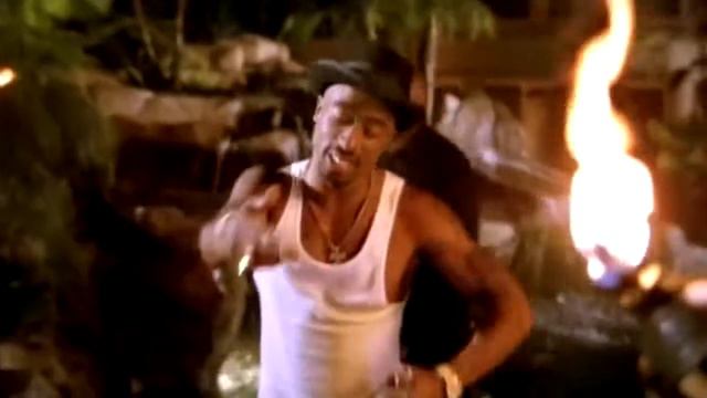 2PAC(DR. DRE[ROGER TROUTMAN]} - CALIFORNIA LOVE(REMIX)SCREWED UP(90.91%) смотреть онлайн