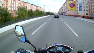 Отзыв после 1200 км. пробега на Motoland XR 250 Enduro