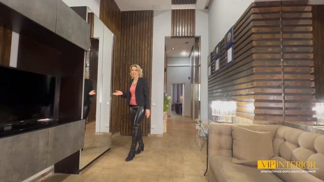 ОБЗОР ОФИСА - БЫСТРО и СТИЛЬНО | Ольга Слезкина #vipinterior  #офис #style  #interiordesign #artwor