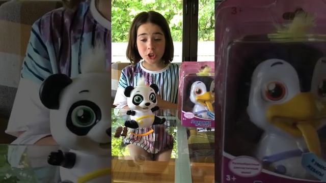 Обзоры по пятницам: лакомки Munchkinz! смотреть онлайн