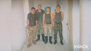 2002-2004 Казачьи лагеря Ростов