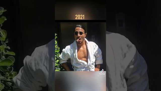 A HISTÓRIA  DE SALT BAE - DE SUA TRAJETÓRIA ATÉ SER UM MILIONÁRIO