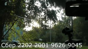 Лопнуло ЛОБОВОЕ стекло УАЗ ПАТРИОТ, сюрприз