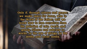 John 1:19-28 Daily Gospel Reading & Reflection #gospel #bible #catholic #god #jesus