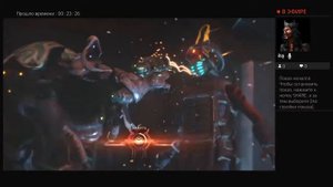 Прохождение 1 миссии Кахла "Скрытный саботаж". Warframe