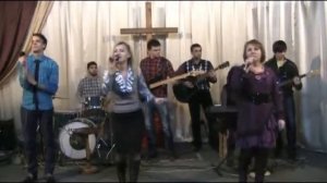 Богу Славу Воздавай!