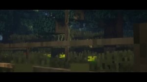 выследить чудовище в Майнкрафт. BEAST NUNTES топ сериал нейзи