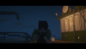 КАК УНИЧТОЖИТЬ ЧУДОВИЩЕ - Финал (ft. Nazzy, Never, Moris) - Minecraft сериал