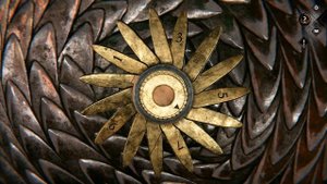 Поместить сердце Оскара в сферу Форальберга Syberia The World Before