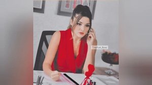 Самые красивые фото -Ханде Эрчел❤❤
