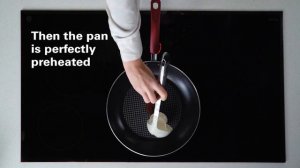 Индикатор TermoSpot - красный круг на сковороде Tefal, зачем он нужен и как его использовать.