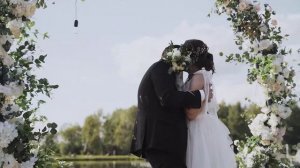 Свадьба на природе ♥ Идеальное место для свадьбы: Усадьба, Отель, Клуб, Ресторан