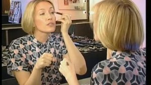 ДНЕВНОЙ СМОКИ АЙС SMOKEY EYES: сбавить интенсивность цвета. Наталья Власова. MosmakeRu