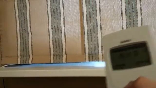 Обзор счетчика Гейгера
