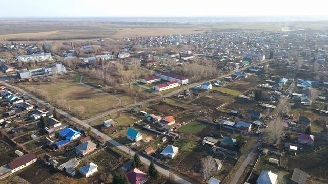 с. Первомайское