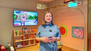 Приветствие Марии Сергеевны Паук