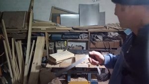 Разделитель Гофмана. Как сделать боковую планку с разделителем Гофмана. Рамки для улья своими рукам