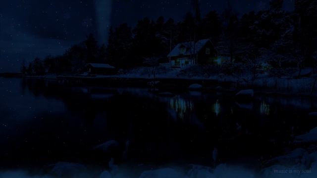 Безумно Красивая и Нежная Мелодия. В Одинокой Ночи Саксофон. Завораживающее Звучание Саксофона.