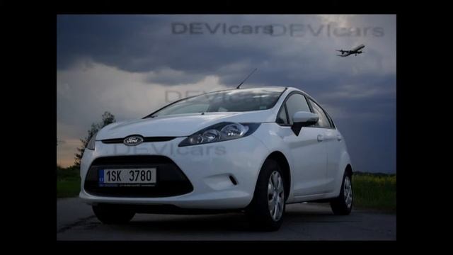 DEVIcars - аренда авто в Праге смотреть онлайн