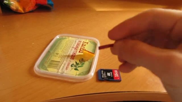 Исправление SD-карты смотреть онлайн