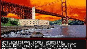 Let's Play Tex Murphy: Mean Streets Part 1.2