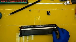 Заправка картриджа Samsung D101S/D111S