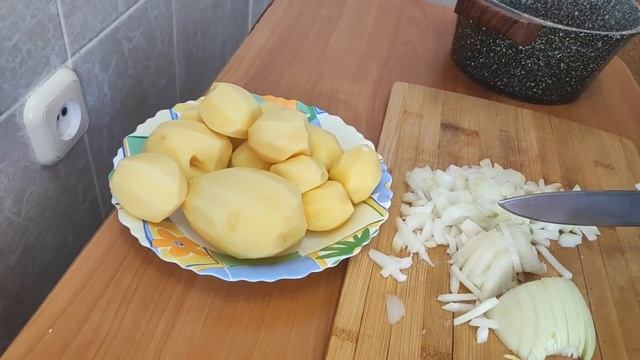 пирог "Горшочек" ?,готовим вместе #готовимвкусно #пирог #готовимвместе