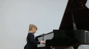 Шостакович Танец из балета Светлый ручей