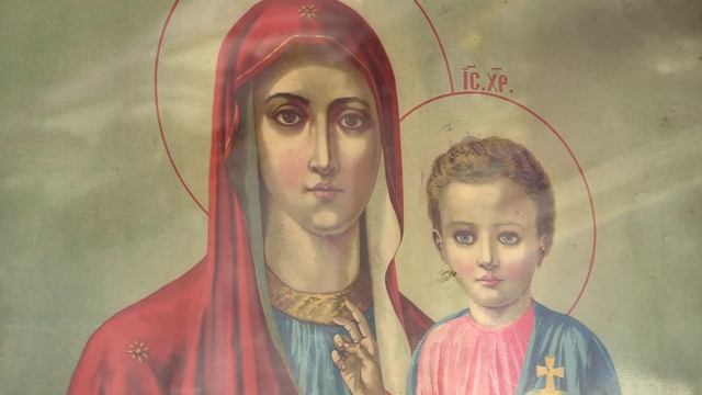 Церковный календарь. Преображение Господне
