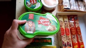 Что привезти из Египта ?!