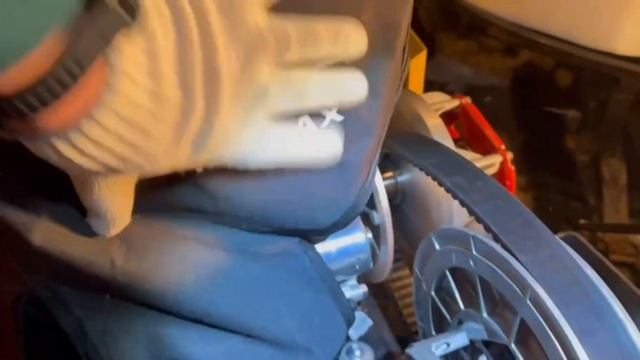 Мотобуксировщик "SHARMAX S500 1450 HP20" Плюсы-минусы, на что посмотреть.