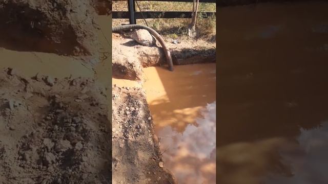 Бурение скважин на воду.