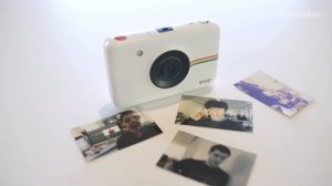 Polaroid Snap Camera Review | Mashable