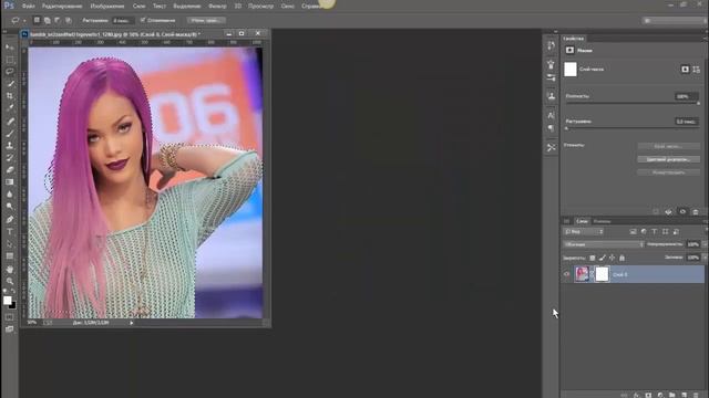 Как изменять фотографии на компьютере.БЫСТРЫЙ способ замены фона.|NOVA| смотреть онлайн