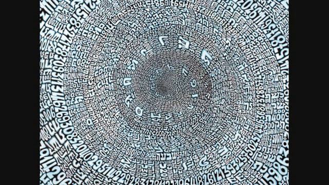 PSYCHOCEAN - LUMINESCENT TWIN - FEAT. CARMELO ORLANDO (NOVEMBRE) смотреть онлайн