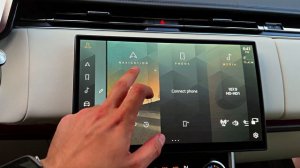 2024 Range Rover Autobiography - Walkaraound interior and Exterior