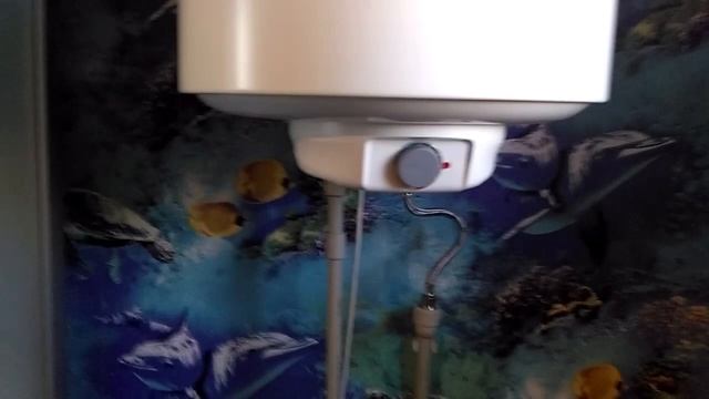 отзыв о бойлере косвенного нагрева фирмы GALMET смотреть онлайн