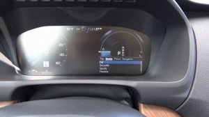 2022 Volvo XC90 T8 recharge is a 4.5s, 0-60mph family SUV. Walk around, review and test drive.